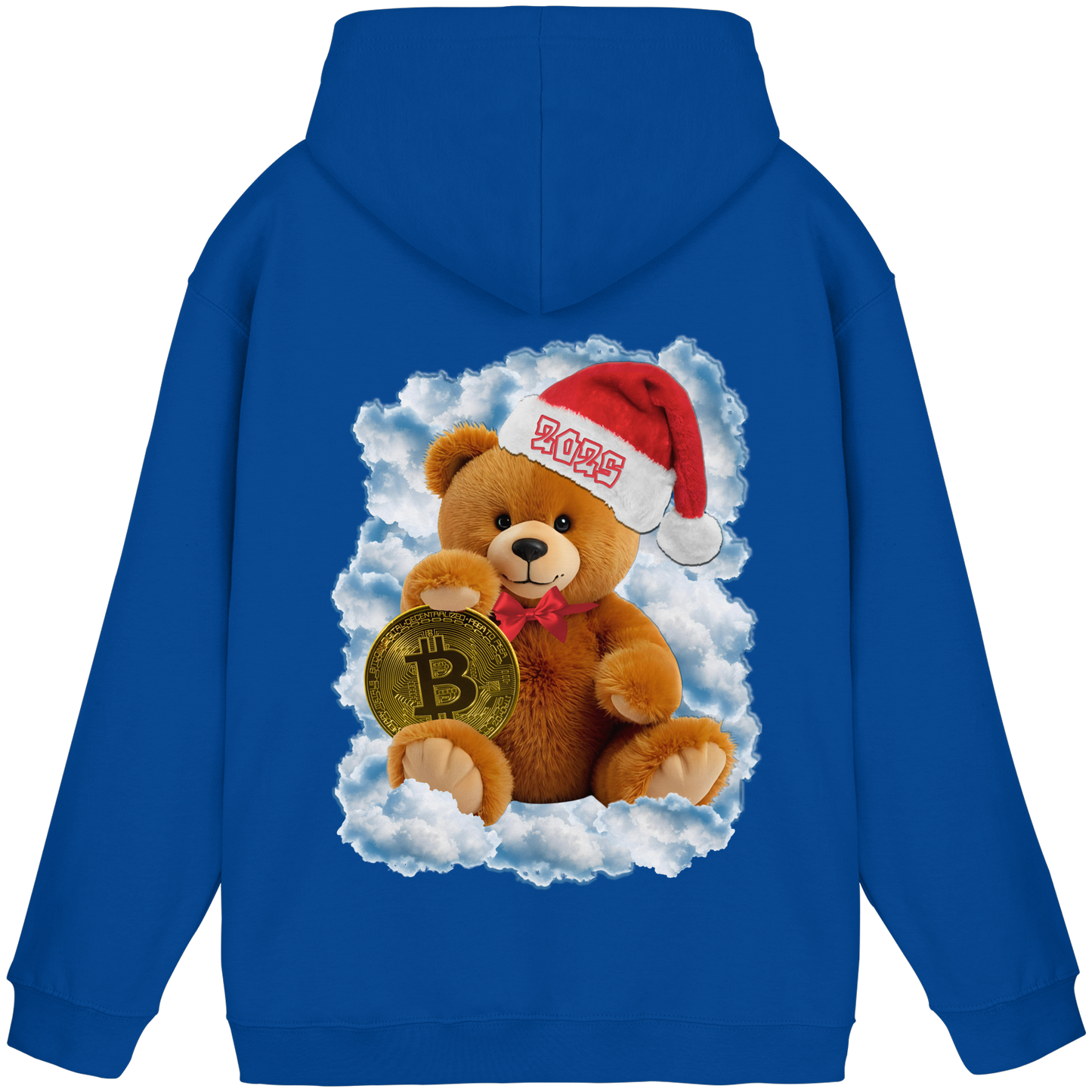 WeihnachtsSpecial2025 - Basic Unisex Hoodie