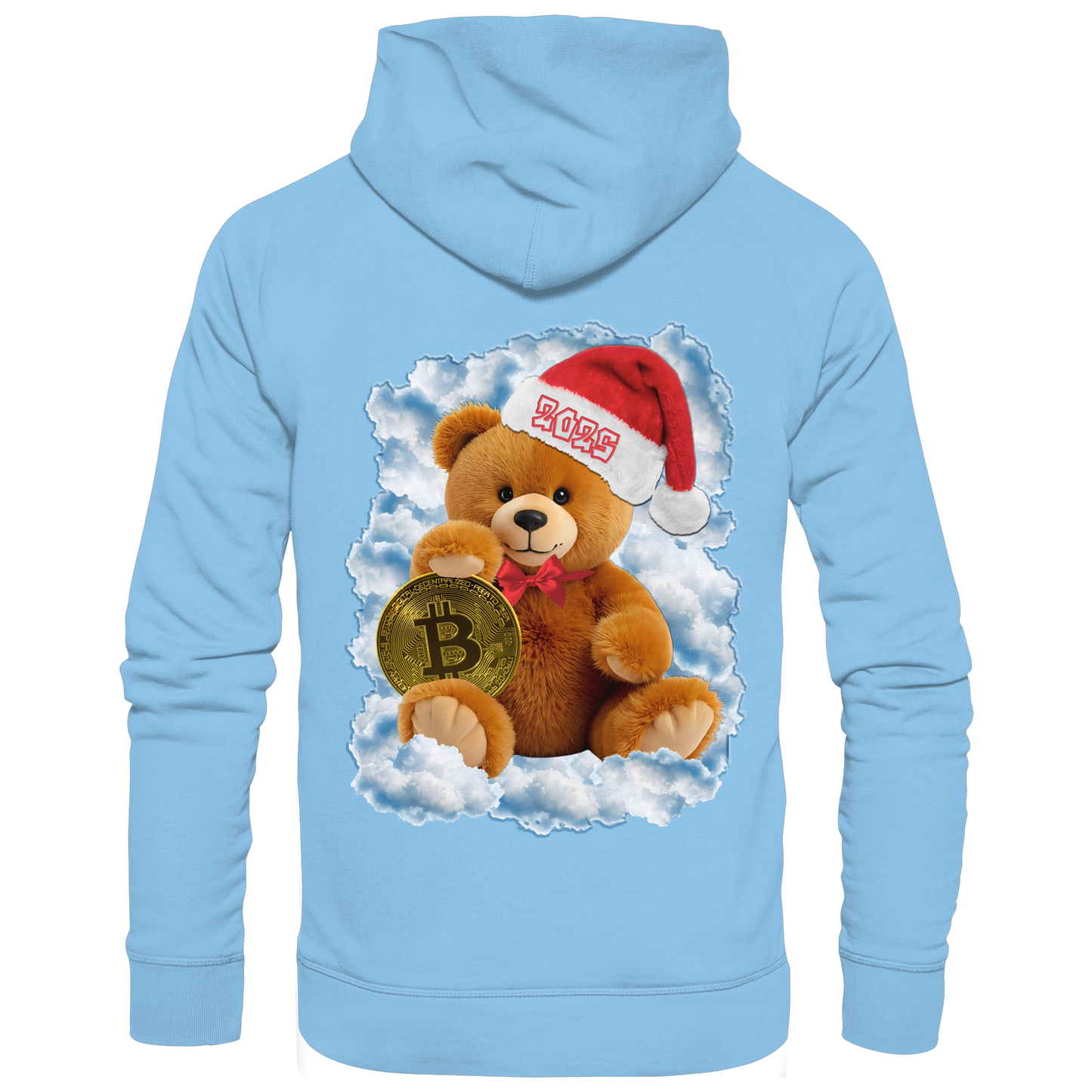 WeihnachtsSpecial2025 - Kids Premium Hoodie