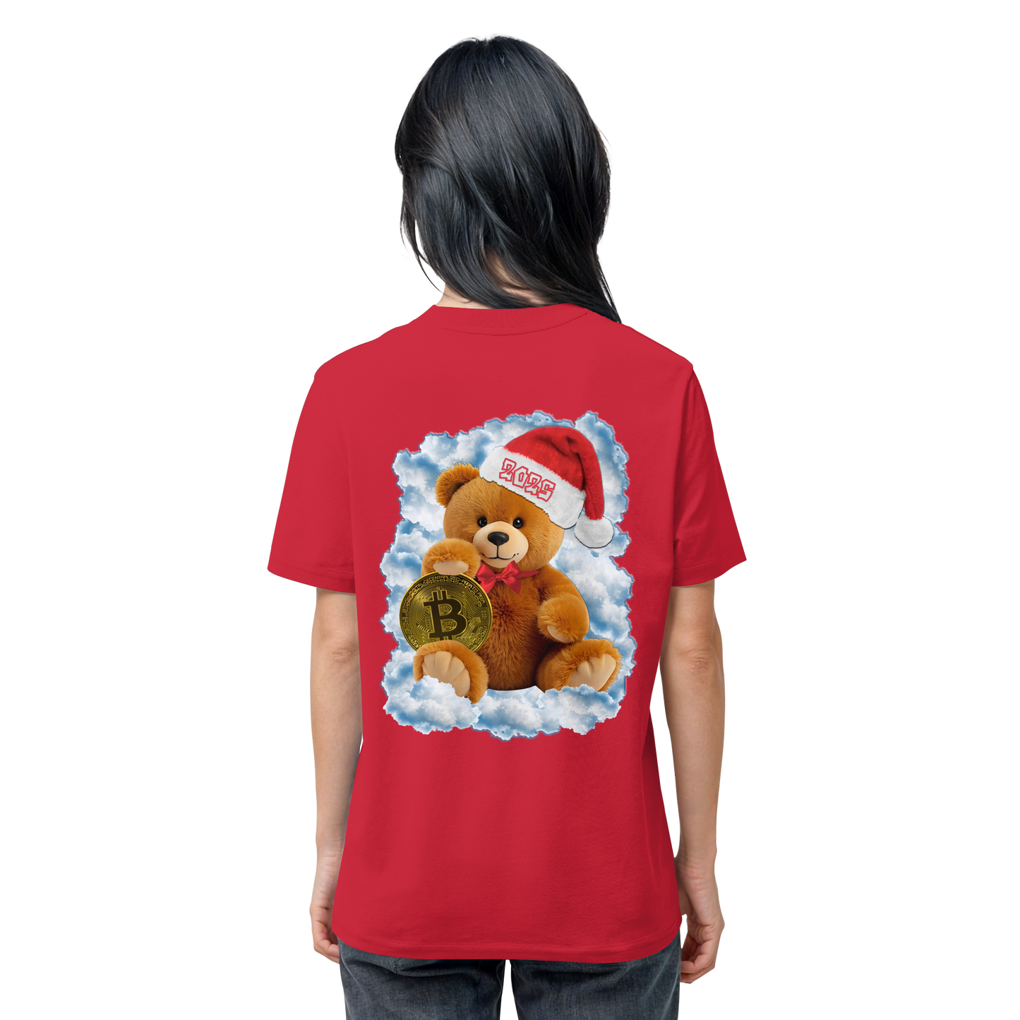 WeihnachtsSpecial2025 - Organic Shirt