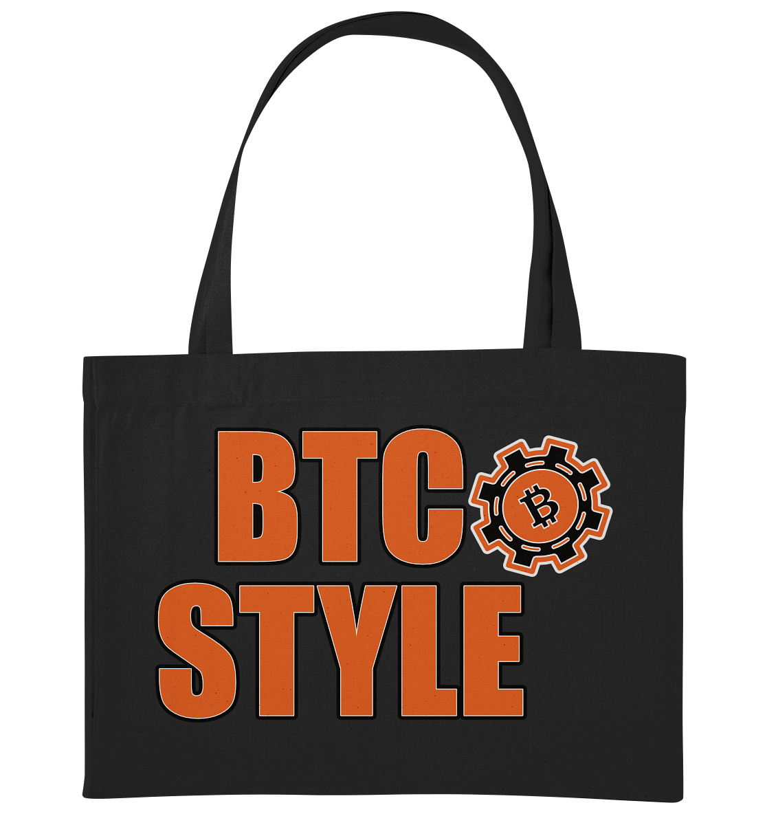 Hope Love Peace - Organic Shopping-Bag