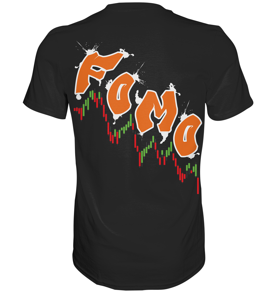 FOMO - Premium Shirt