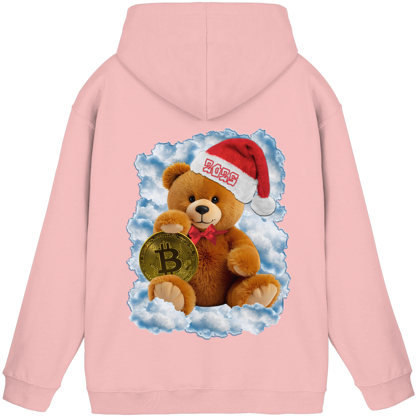 WeihnachtsSpecial2025 - Basic Unisex Hoodie