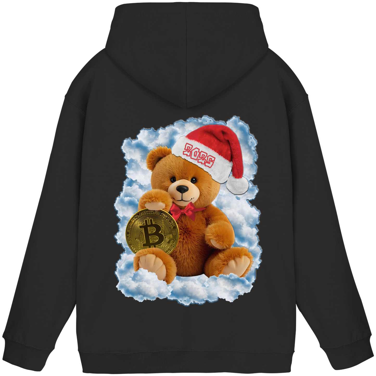 WeihnachtsSpecial2025 - Basic Unisex Hoodie