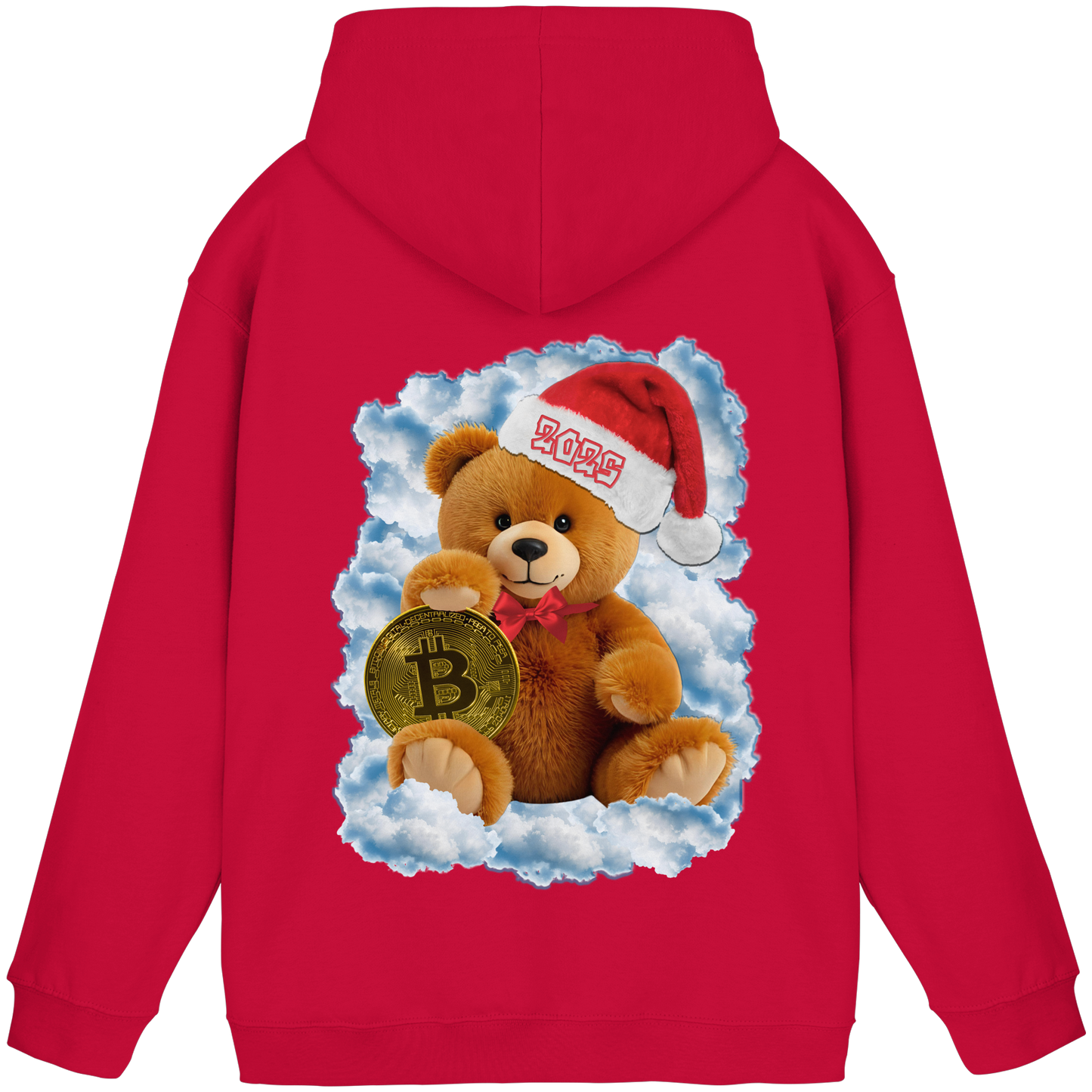 WeihnachtsSpecial2025 - Basic Unisex Hoodie