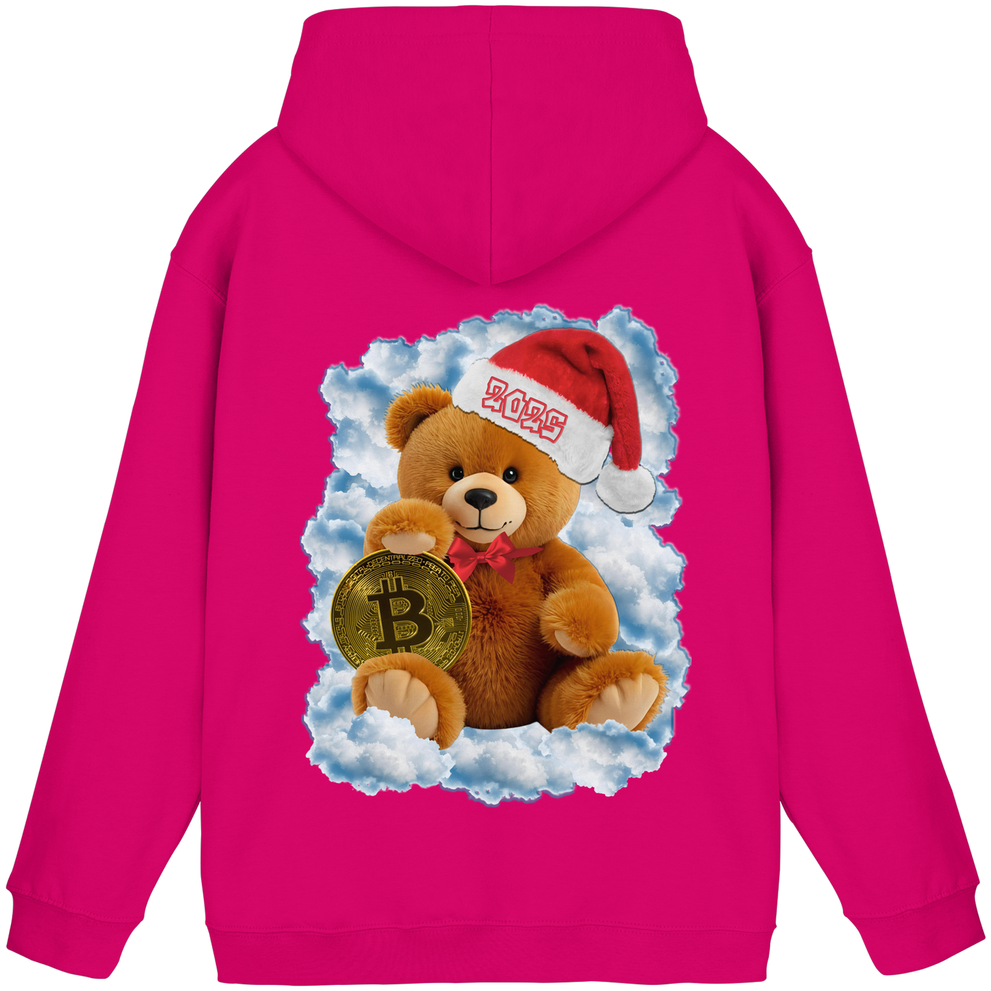 WeihnachtsSpecial2025 - Basic Unisex Hoodie