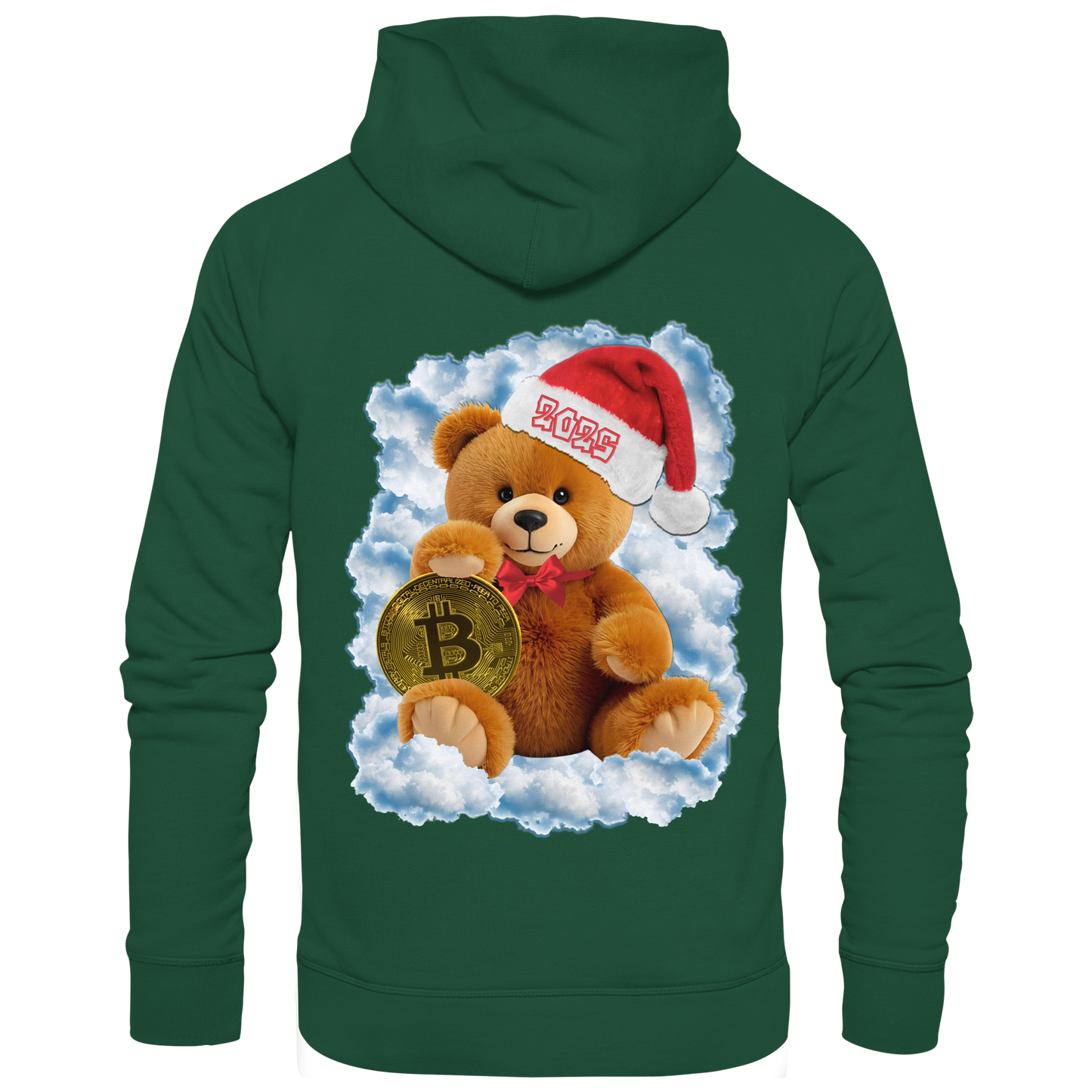 WeihnachtsSpecial2025 - Kids Premium Hoodie