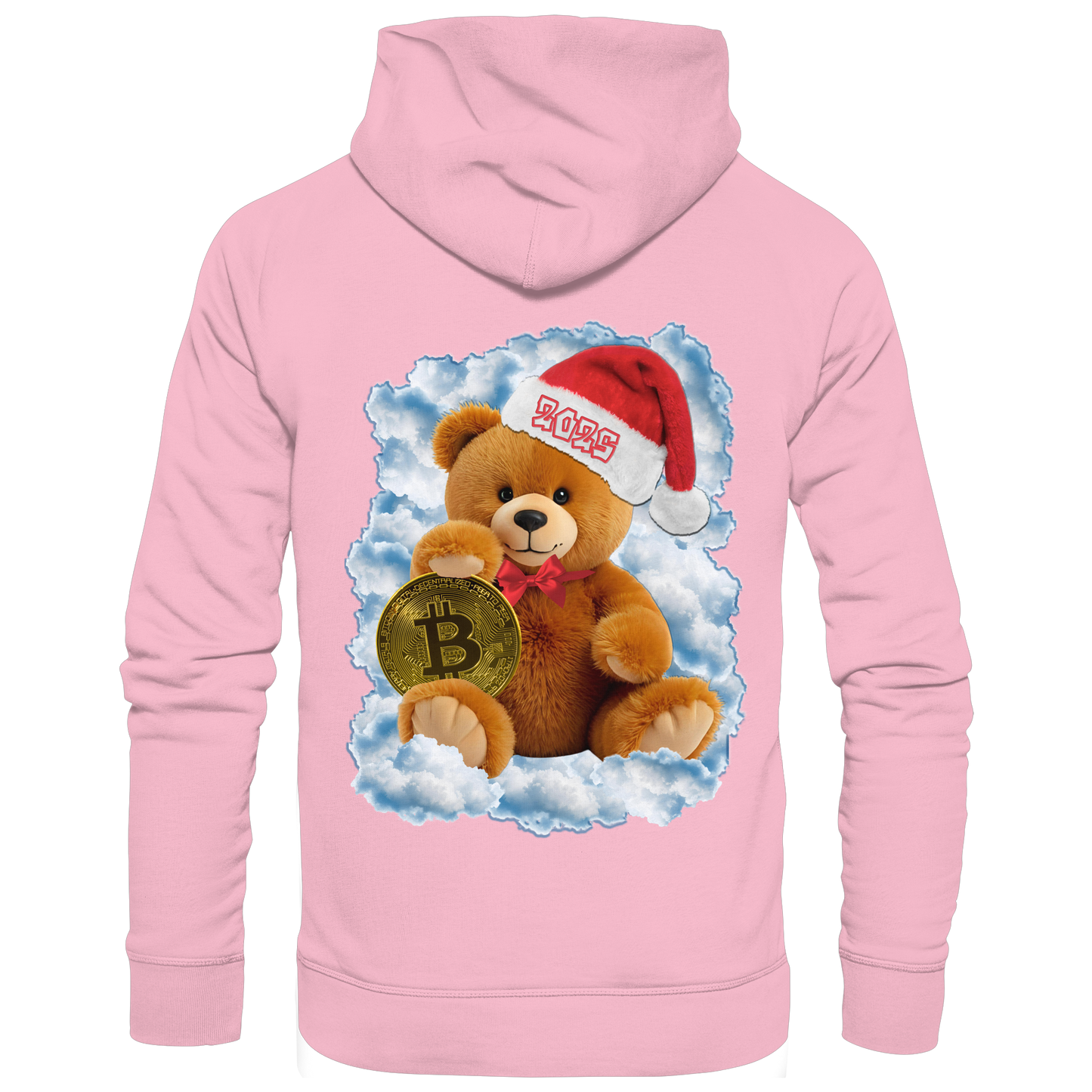 WeihnachtsSpecial2025 - Kids Premium Hoodie