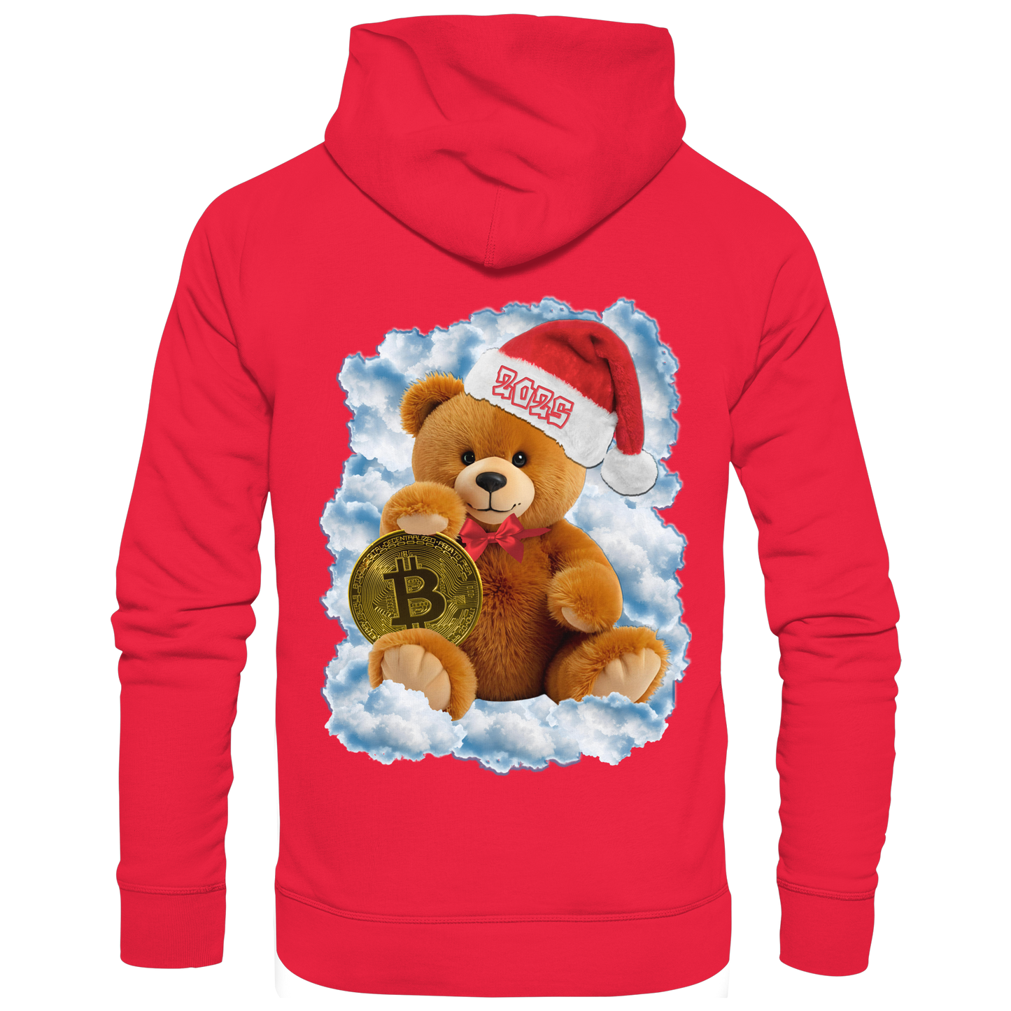 WeihnachtsSpecial2025 - Kids Premium Hoodie