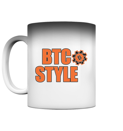 MIB - Farbwechseltasse