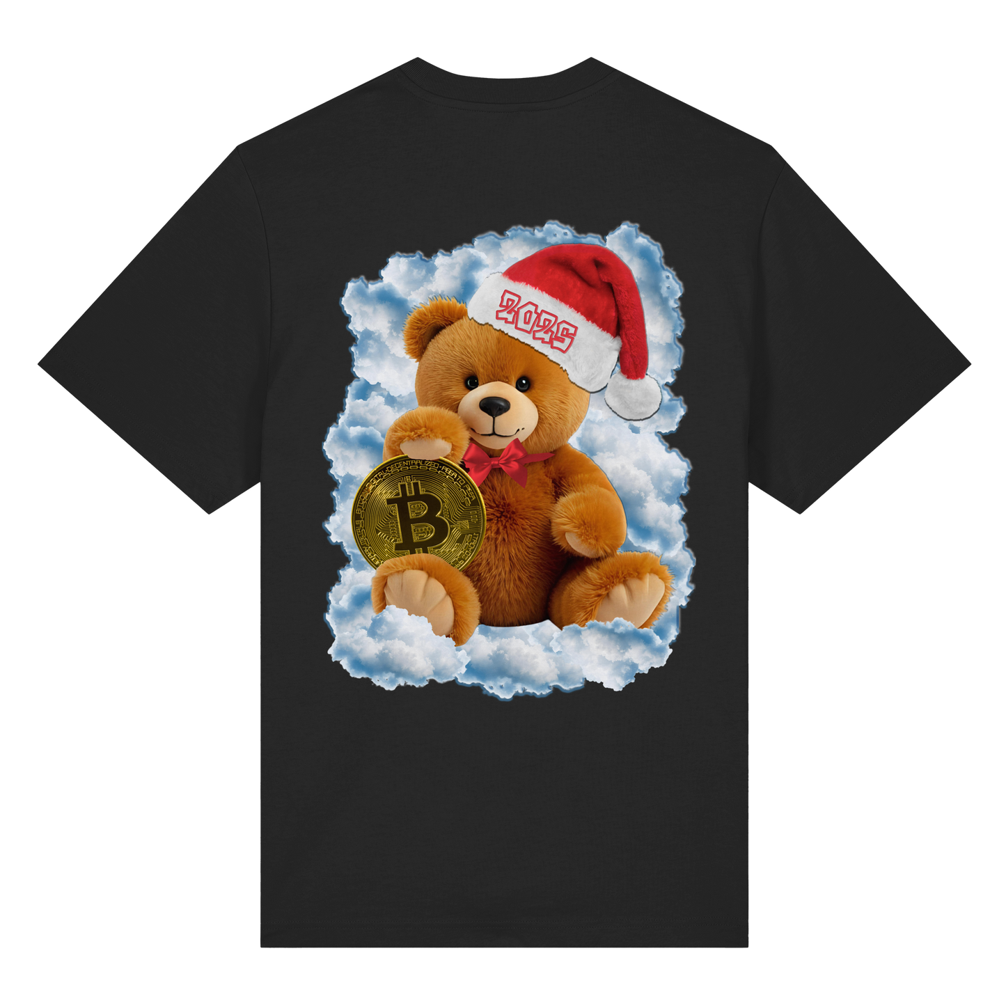 WeihnachtsSpecial2025 - Organic Heavy T-Shirt