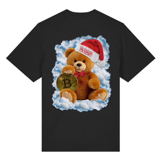 WeihnachtsSpecial2025 - Organic Heavy T-Shirt