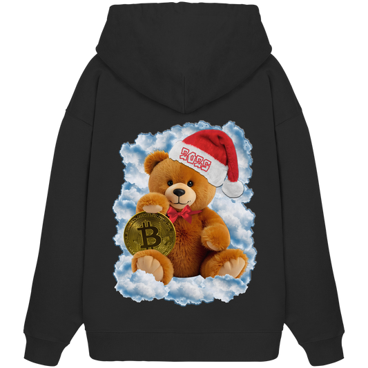 WeihnachtsSpecial2025 - Organic Oversize Hoodie
