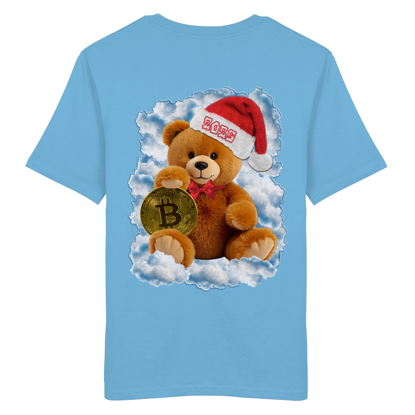 WeihnachtsSpecial2025 - Organic Shirt