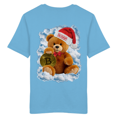 WeihnachtsSpecial2025 - Organic Shirt