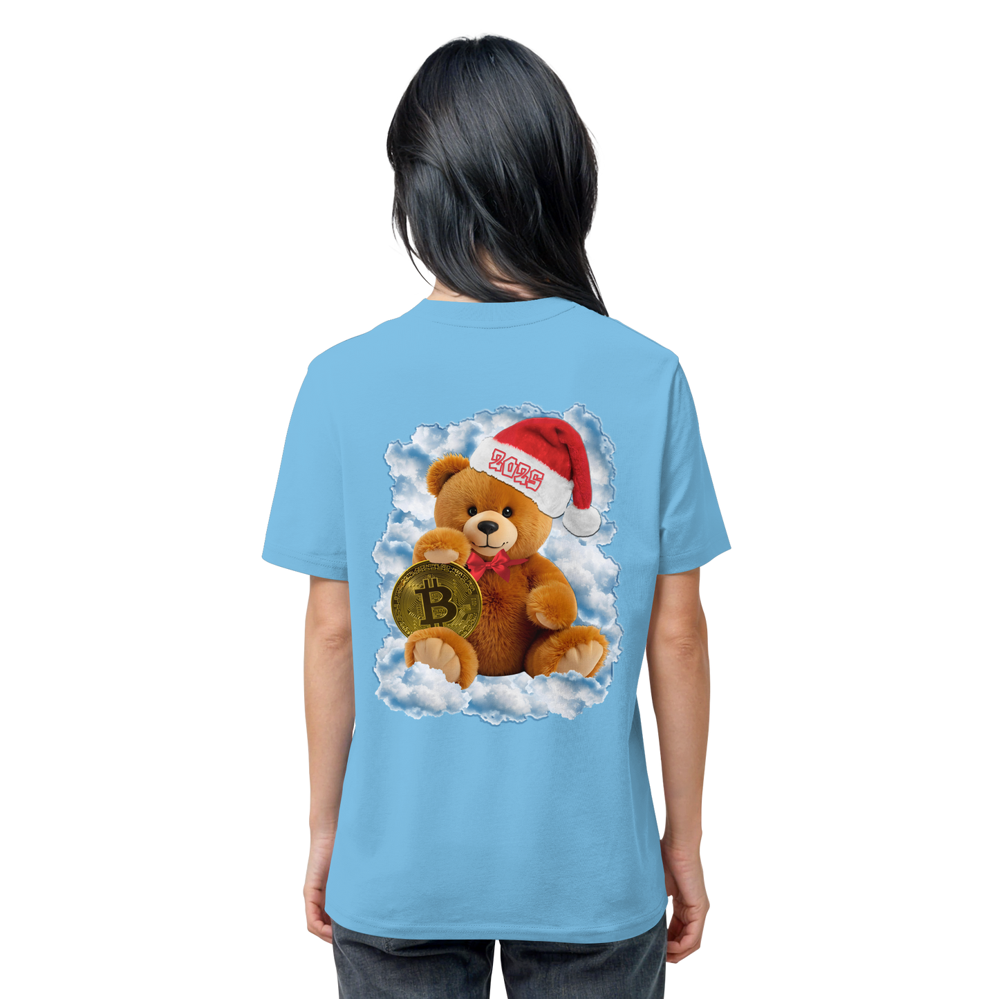 WeihnachtsSpecial2025 - Organic Shirt