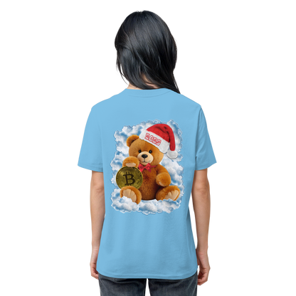 WeihnachtsSpecial2025 - Organic Shirt