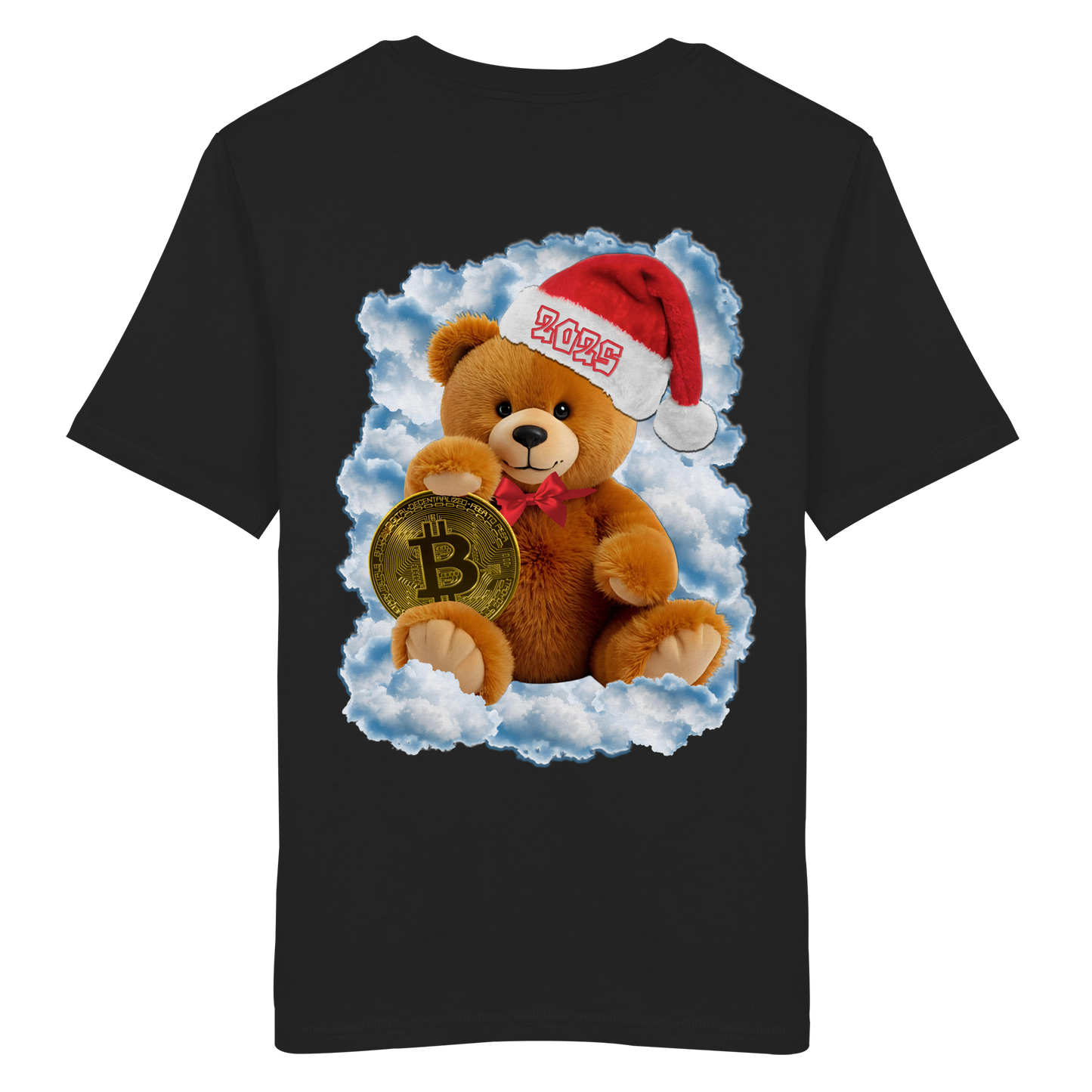 WeihnachtsSpecial2025 - Organic Shirt