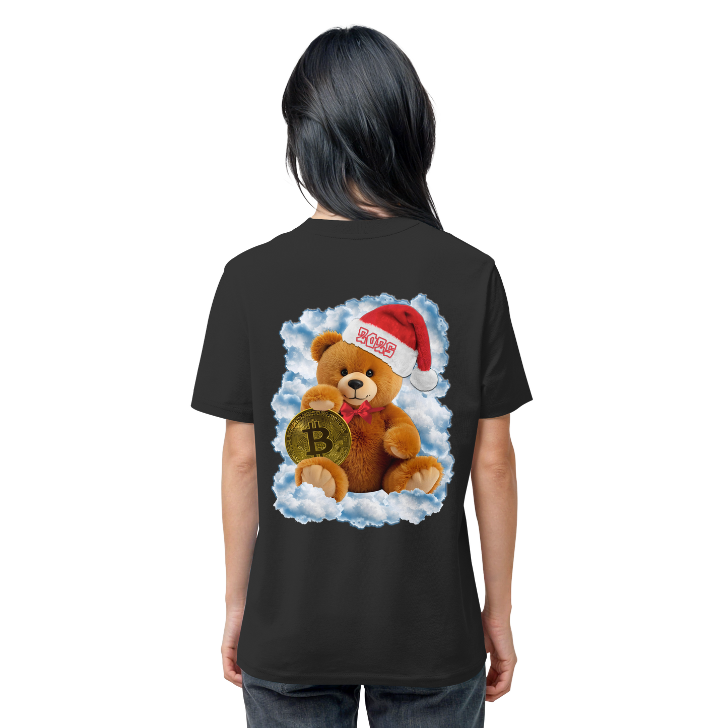 WeihnachtsSpecial2025 - Organic Shirt