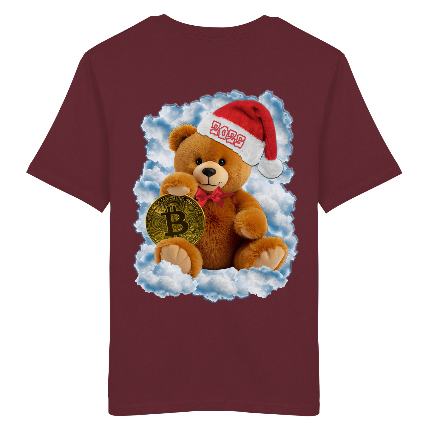 WeihnachtsSpecial2025 - Organic Shirt