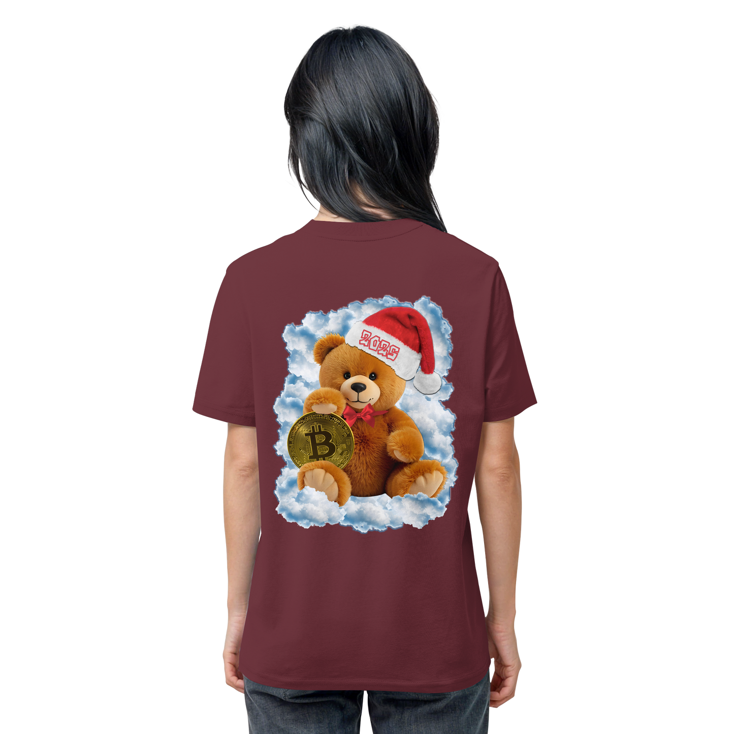 WeihnachtsSpecial2025 - Organic Shirt