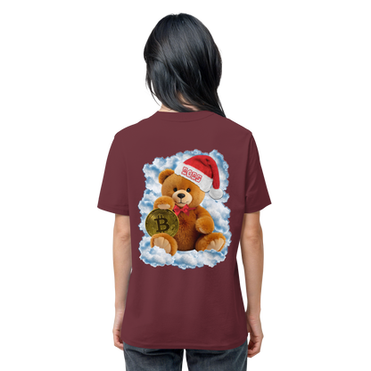 WeihnachtsSpecial2025 - Organic Shirt