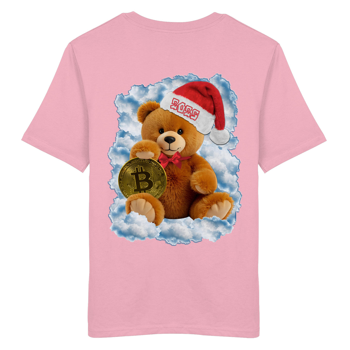 WeihnachtsSpecial2025 - Organic Shirt