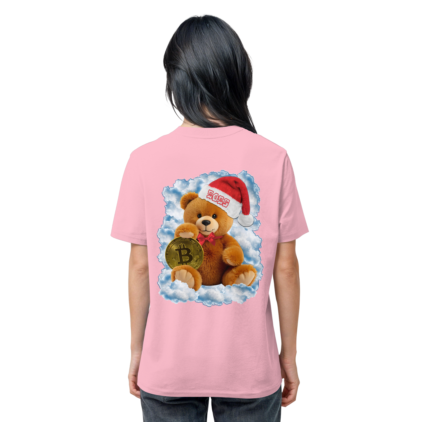 WeihnachtsSpecial2025 - Organic Shirt