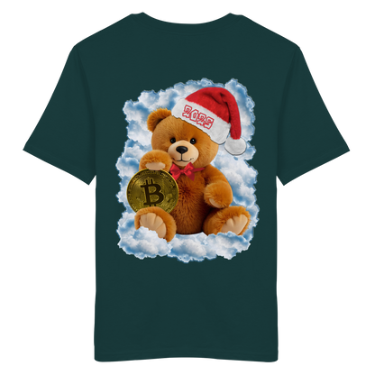 WeihnachtsSpecial2025 - Organic Shirt