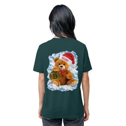 WeihnachtsSpecial2025 - Organic Shirt