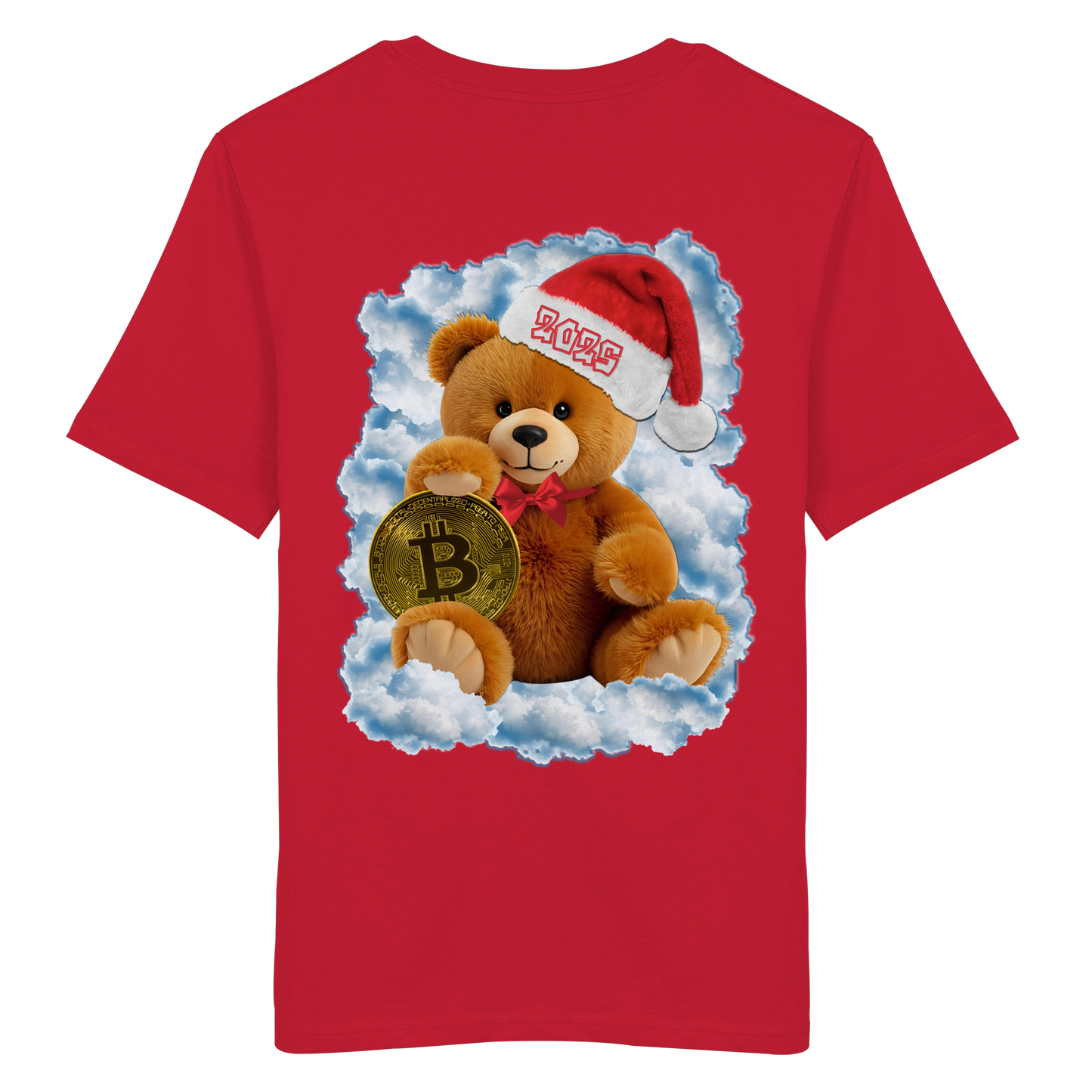 WeihnachtsSpecial2025 - Organic Shirt