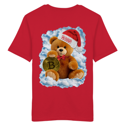 WeihnachtsSpecial2025 - Organic Shirt