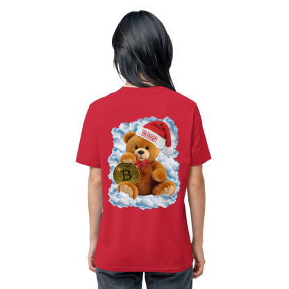 WeihnachtsSpecial2025 - Organic Shirt