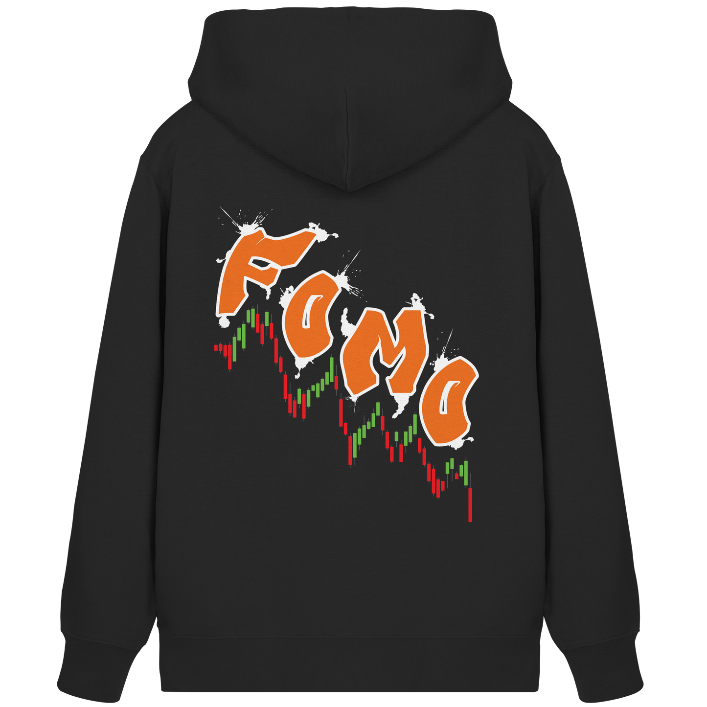 FOMO - Organic Zipper