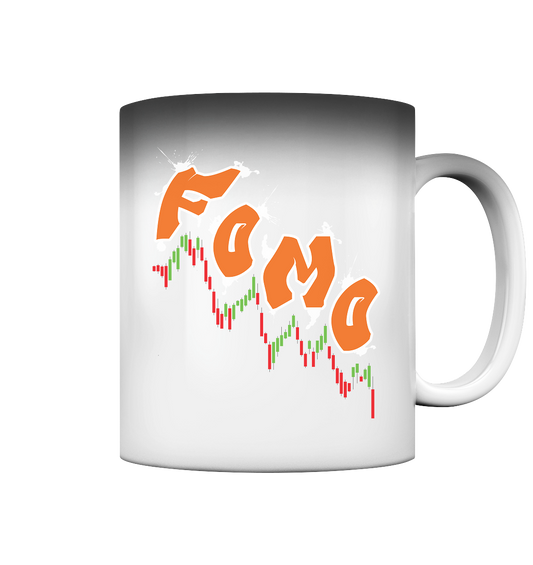 FOMO - Farbwechseltasse